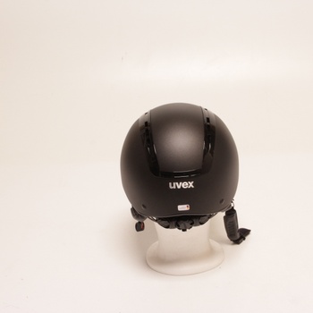 Helma Uvex černá S4364700105 