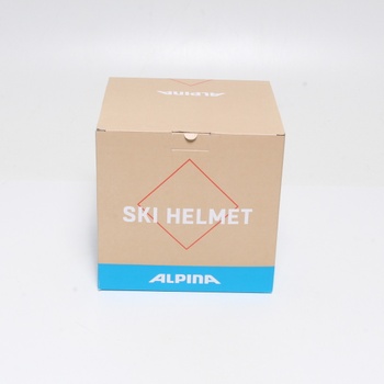 Dětská helma Alpina A9035 