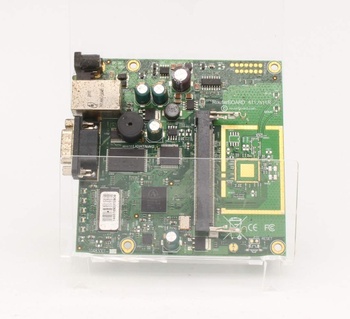 Routerboard MikroTik RB411A 