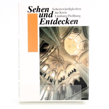 Kolektiv autorů: Sehen und Entdecken