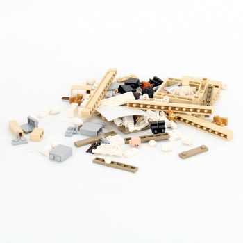 Stavebnice Lego 76386 Harry Potter