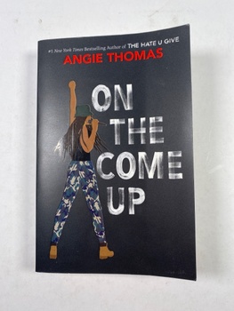 Angie Thomas: On the Come Up
