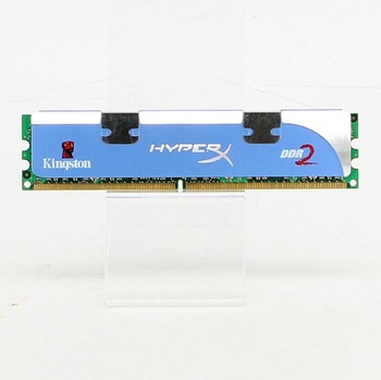 RAM DDR2 Kingston khx6400d2llk2-2gn 2 GB
