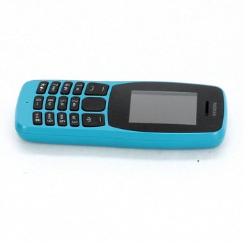 Mobil pro seniory Nokia 110 DS