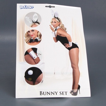 Karnevalový kostým Bunny Set