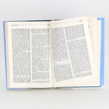 Jean-Jacques von Allmen: Biblický slovník