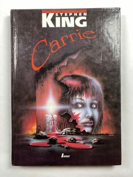 Stephen King: Carrie Pevná (1992)