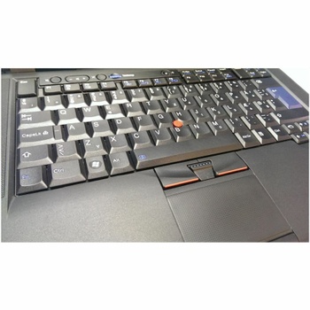 Lenovo ThinkPad T420.