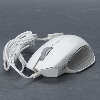 Kabelová myš Razer 4 tlačítka