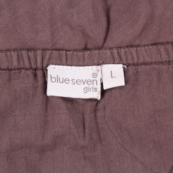Dámská sukně Blue Seven hnědá