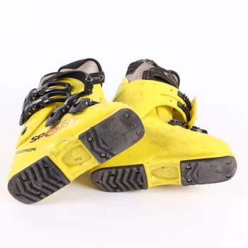 Lyžařské boty Salomon Sport 4.0