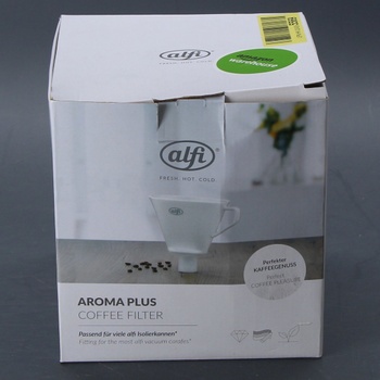 Kávový filtr Alfi Aroma Plus