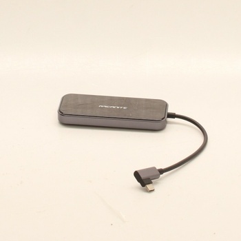 USB C Hub Arcanite LUCN3290