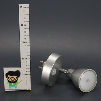 LED senzorové svítidlo Trango 2635-014