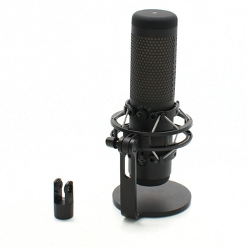 Mikrofon HyperX HMIQ1S-XX-RG / G