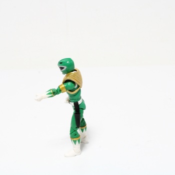 Figurka Power Rangers ‎E8966ES0, Green