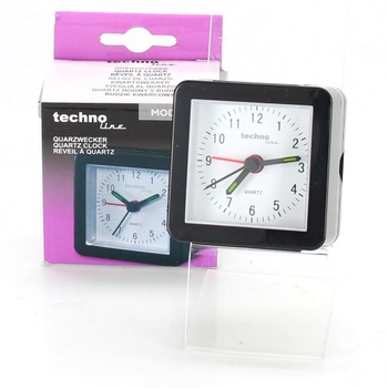 Budík Technoline SC Quartz clock