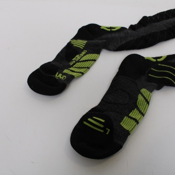 Lyžařské ponožky UYN Comfort Fit vel.42-44