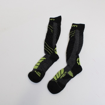 Lyžařské ponožky UYN Comfort Fit vel.42-44