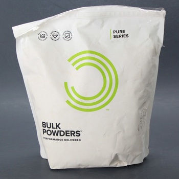 Proteinový doplněk Bulk Powders B00HF62X98 