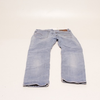 Pánské džíny od značky RAW