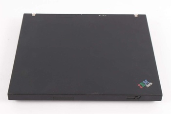 Notebook IBM Lenovo Thinkpad T43