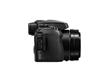 Digitální fotoaparát  Lumix DC-FZ82EP-K