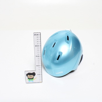 Lyžařská helma Uvex ‎S566252 51-55 cm