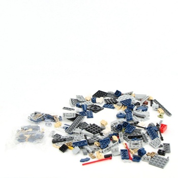 Dětská stavebnice Lego 75283 AAT