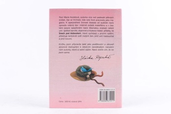 Kniha Marie Kubátová: Sny pod kloboukem