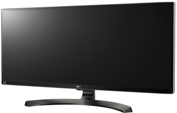 LCD televize LG 34UM88C Ultrawide