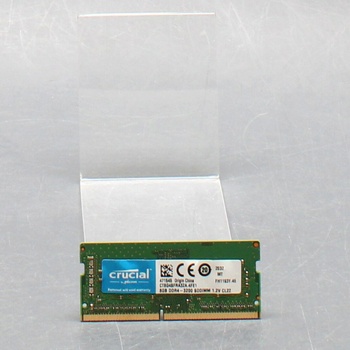 Paměť Crucial CT8G4SFRA32A 8 GB