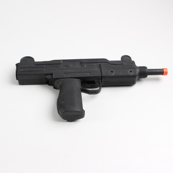 Pistole Widmann NO:399 černá