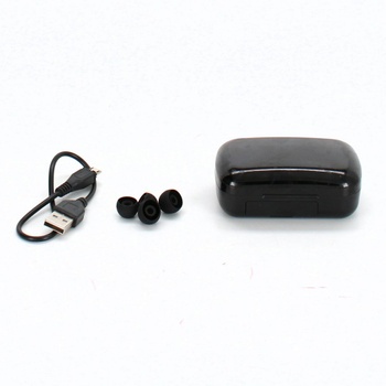 Bezdrátová sluchátka Covesun Bluetooth 