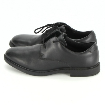 Společenská obuv Clarks 261428317