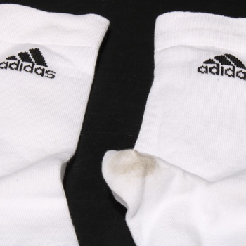 Pánské ponožky Adidas DZ9394, vel. 43-45
