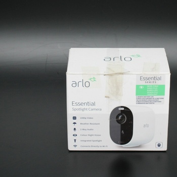 Monitorovací kamera Arlo ‎VMC2030-100EUS 