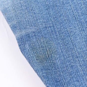 Pánské džínové kalhoty Fago modré