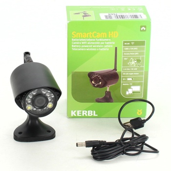 IP kamera Kerbl 10812 Smart Cam