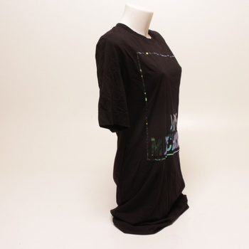 Dámské šaty Moschino W 5 B49 02 M 4083 