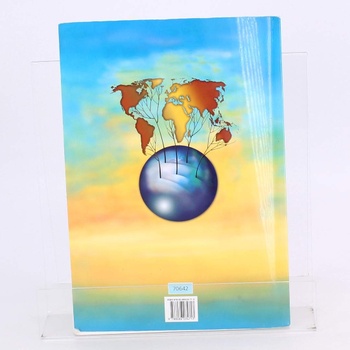 Učebnice Region. zeměpis světadílů