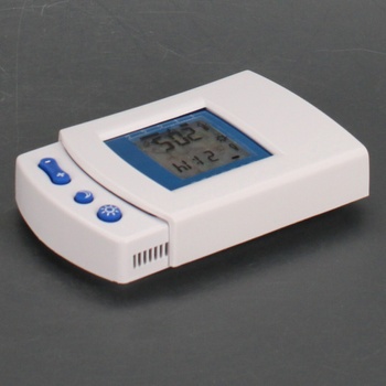 Termostat MKC HP-510T bílý