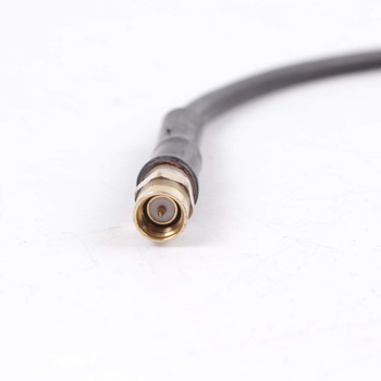 Koaxiální kabel N female / RSMA M délka 20cm