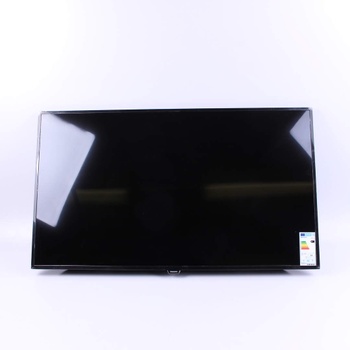 LCD televize Philips 49PFS5301/12 49
