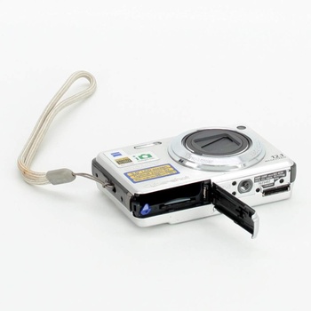 Digitální fotoaparát Sony Cybershot DSC-W290