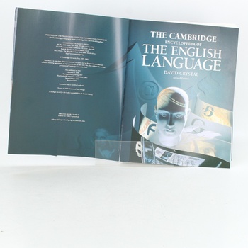  Encyclopedia of the English Language    