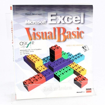 Reed Jacobson: Microsoft Excel