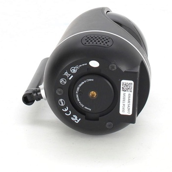 IP kamera Victure PC650, černá