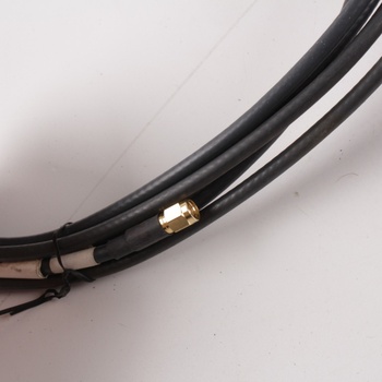 Koaxiální kabel RSMA M délka 400 cm