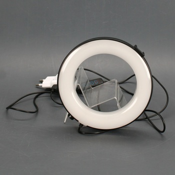 LED svítící kruh Zodight Ring Light-1
